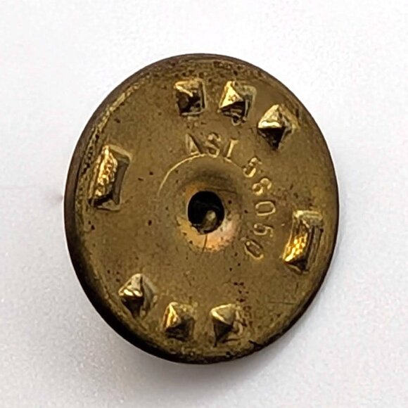 D.A.R.E. Pin, D.A.R.E. Brooch, D.A.R.E. Collector Pin, 1990's DARE Pin - Picture 5 of 13